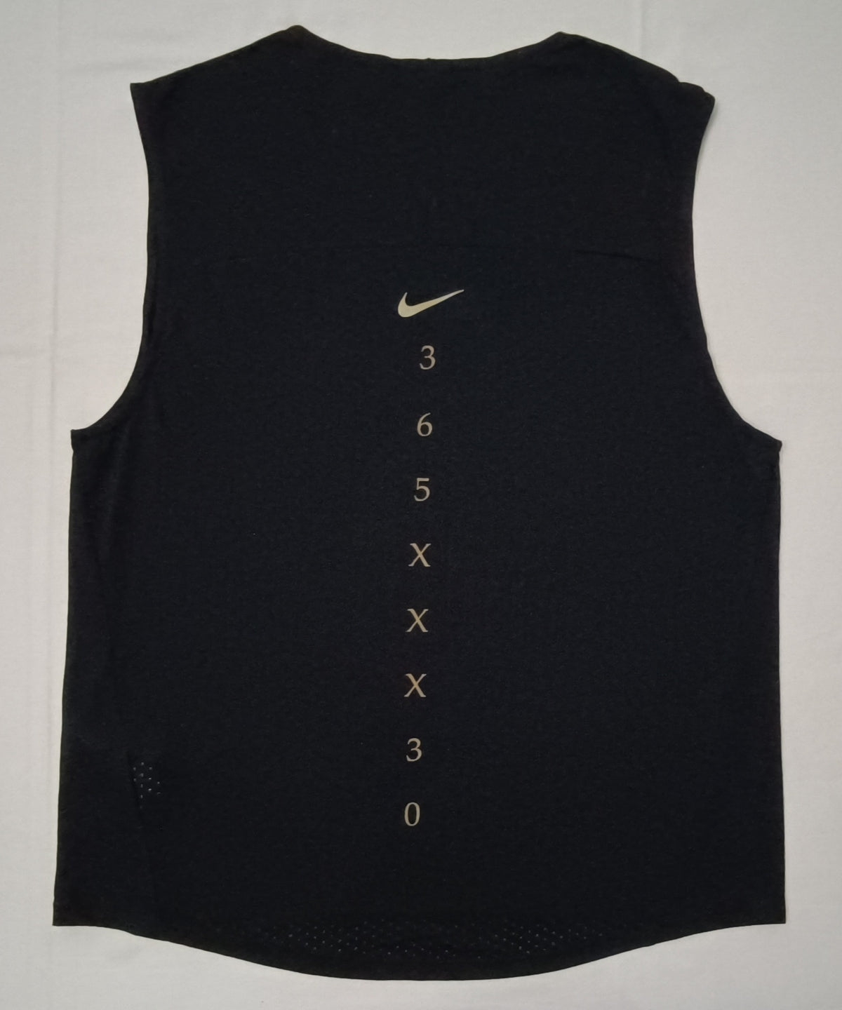 (L) Nike DRI-FIT Tank Top потник