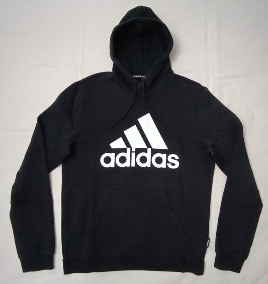 (M) Adidas Logo Hoodie горнище