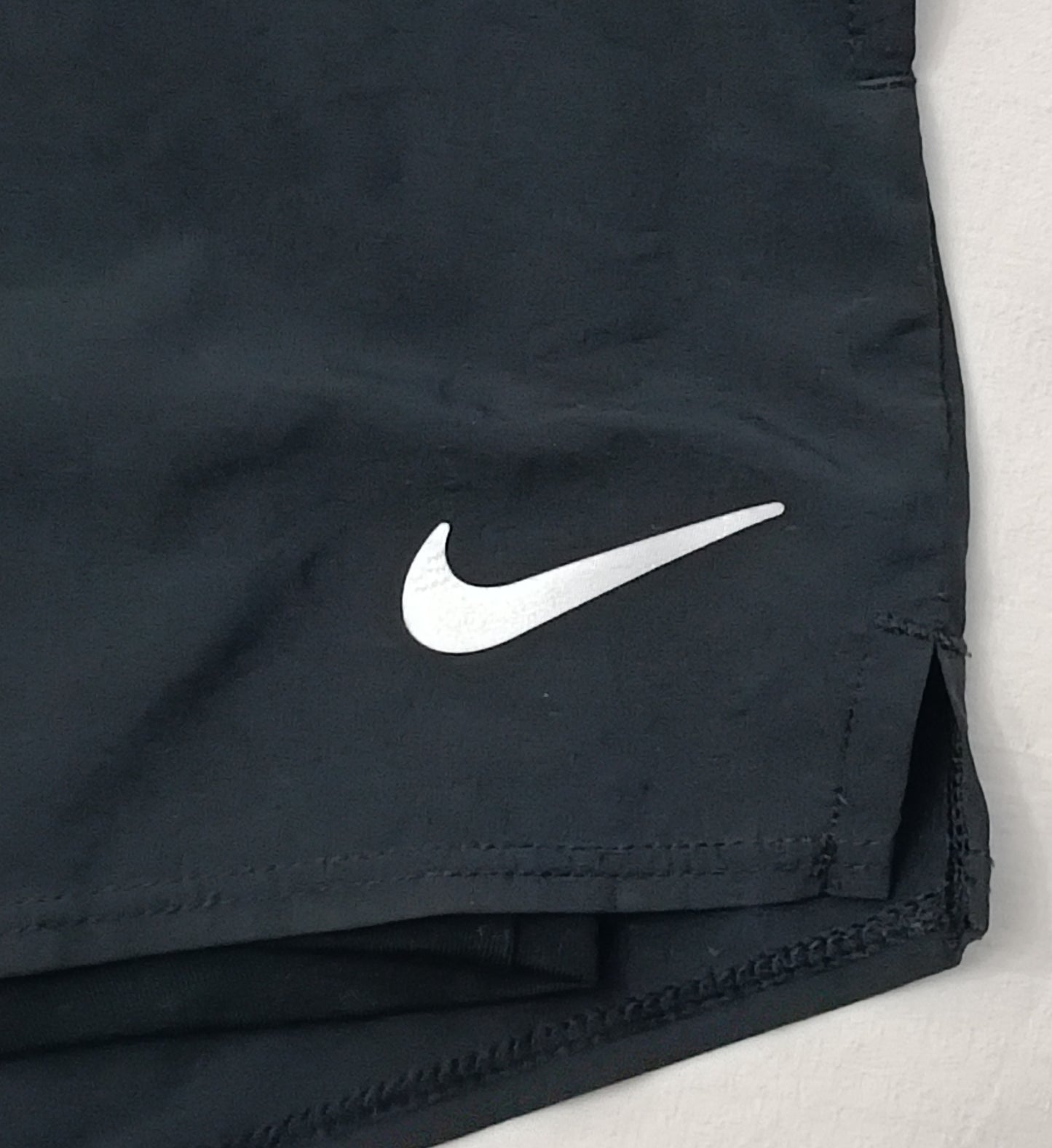(ДАМСКО) (M) Nike Court DRI-FIT 2in1 Shorts шорти с клин 2в1
