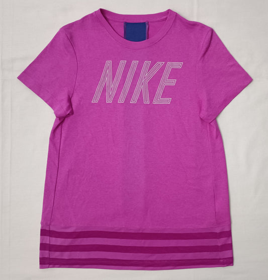 (ДЕТСКО) (Ръст 146-156см) Nike DRI-FIT Tee тениска