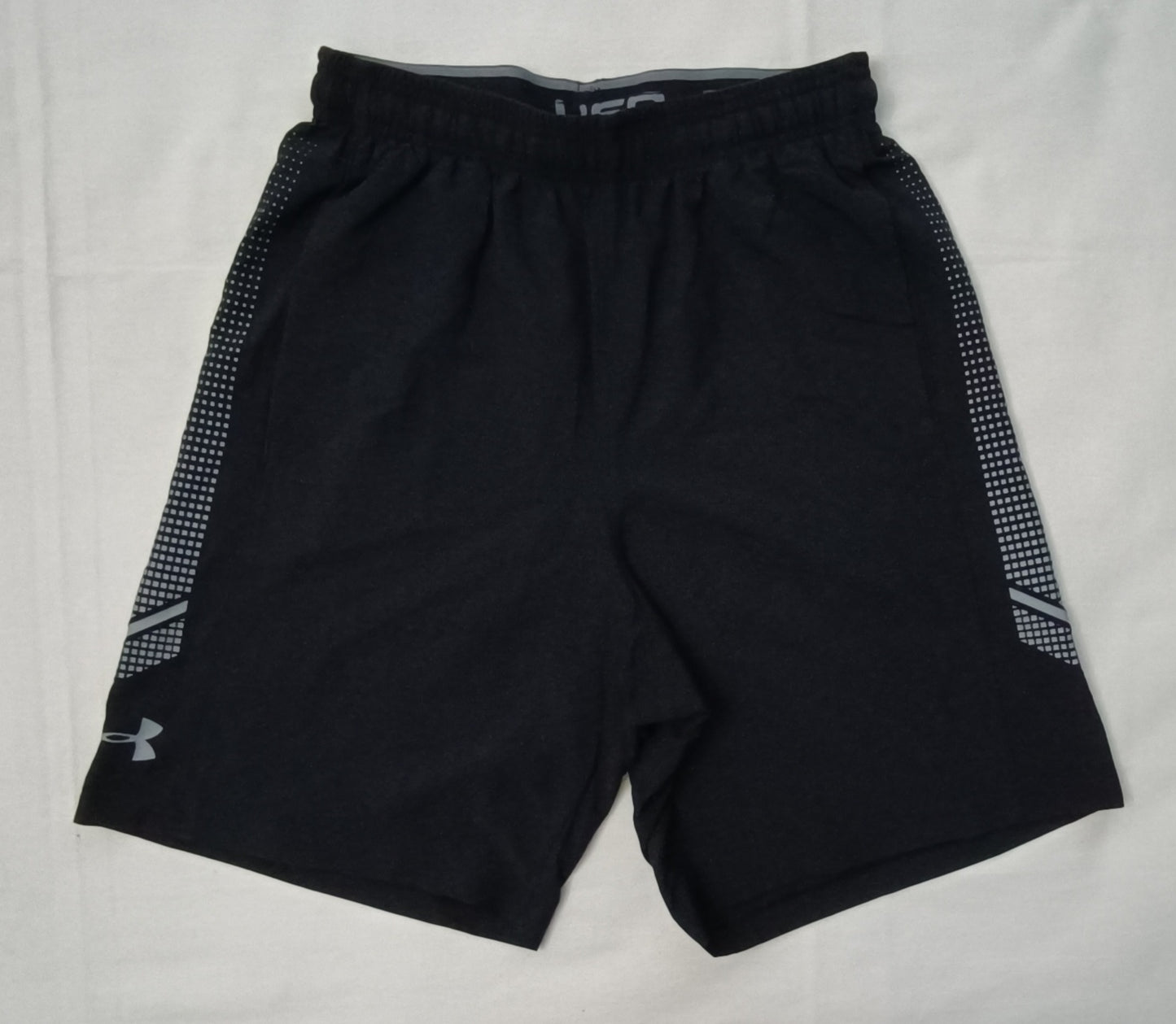 (S) Under Armour UA Shorts шорти