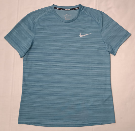 (L) Nike DRI-FIT Tee тениска