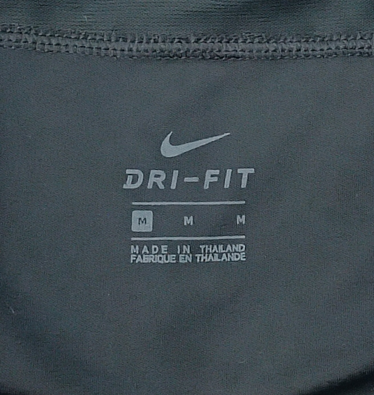 (ДАМСКО) (M) Nike DRI-FIT Shorts шорти
