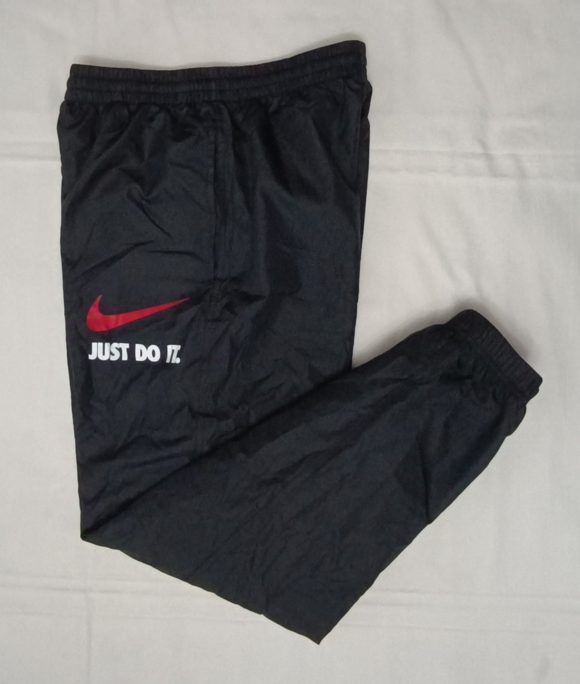 (ДЕТСКО) (Ръст 158-170см) Nike Woven Pants долнище