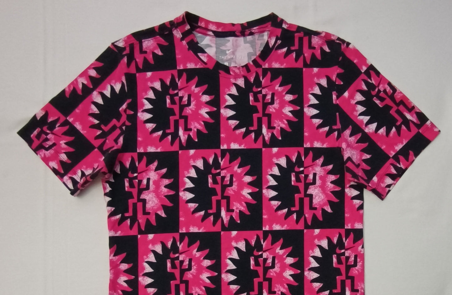 (S) Nike Sportswear Tee тениска