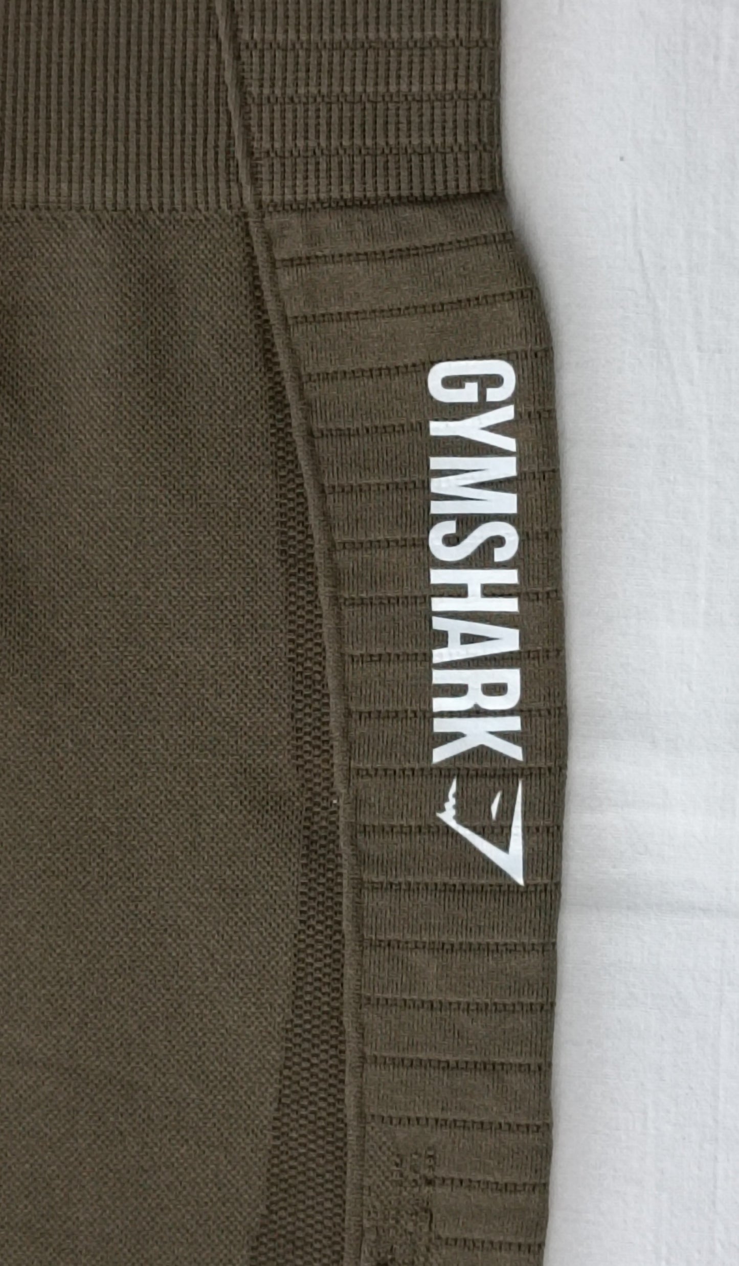 (ДАМСКО) (XS) Gymshark Seamless Tights клин