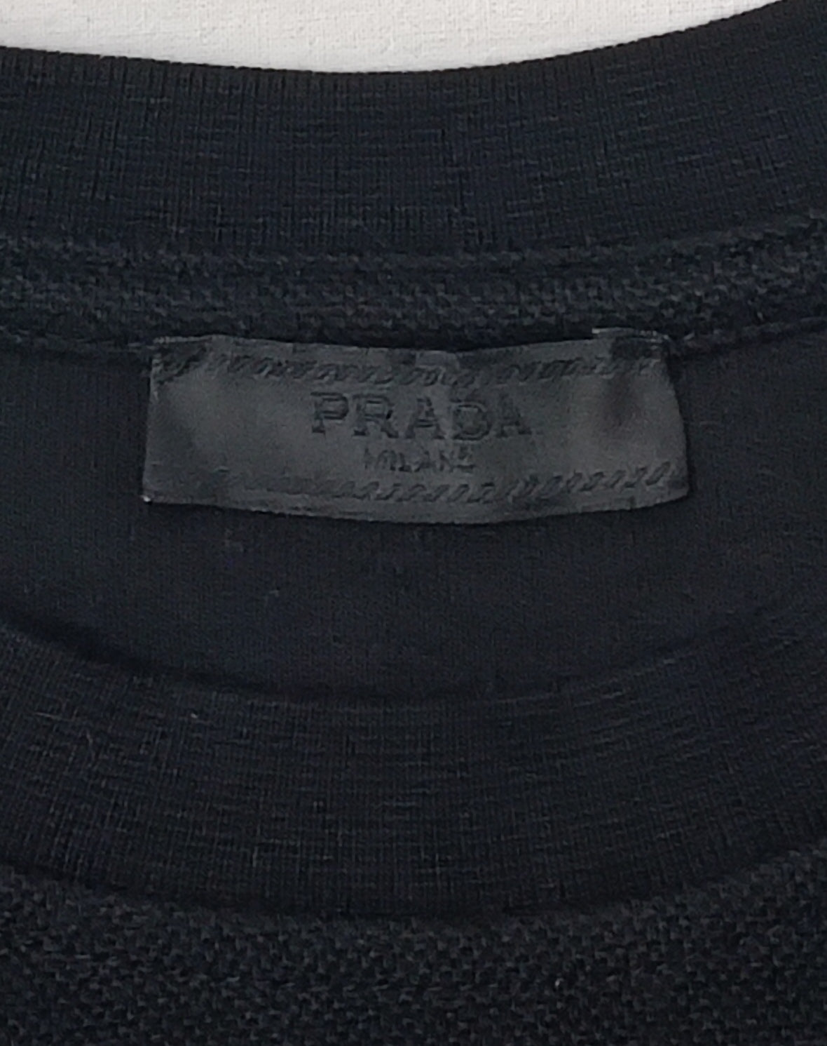 (M) Prada Sweatshirt горнище