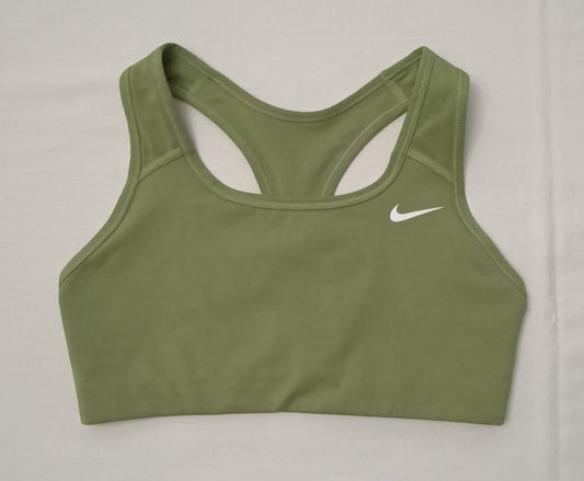 (ДАМСКО) (S) Nike DRI-FIT Bra бюстие