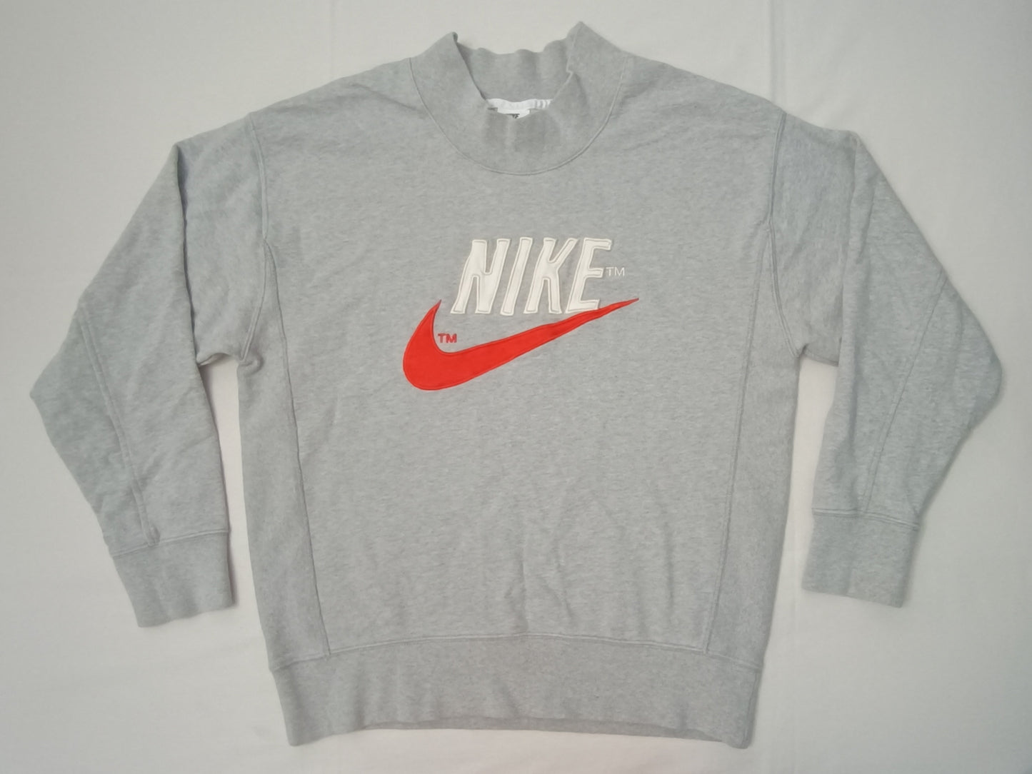 (M) Nike Sportswear Trend Sweatshirt горнище