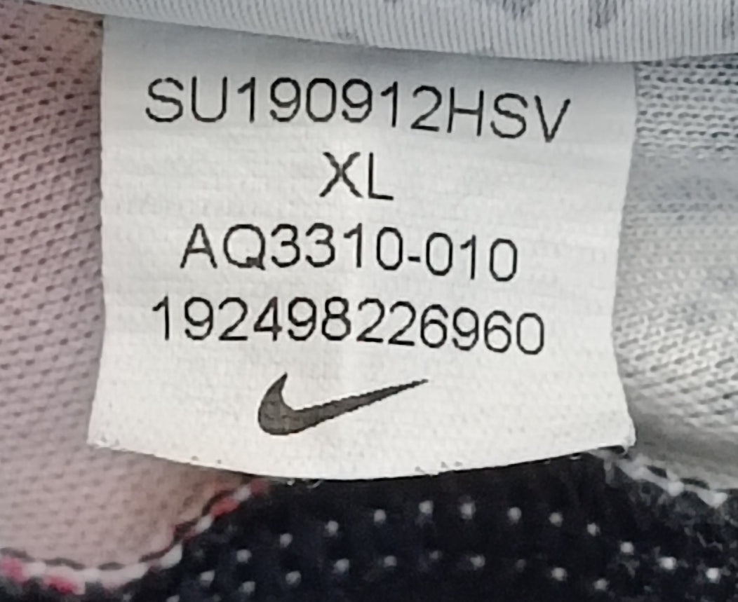 (ДЕТСКО) (Ръст 158-170см) Nike DRI-FIT CR7 Tee тениска
