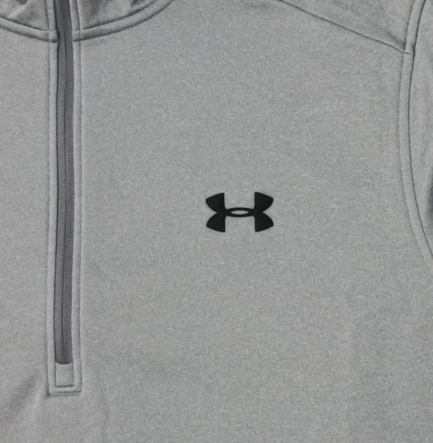 (L) Under Armour UA Sweatshirt горнище