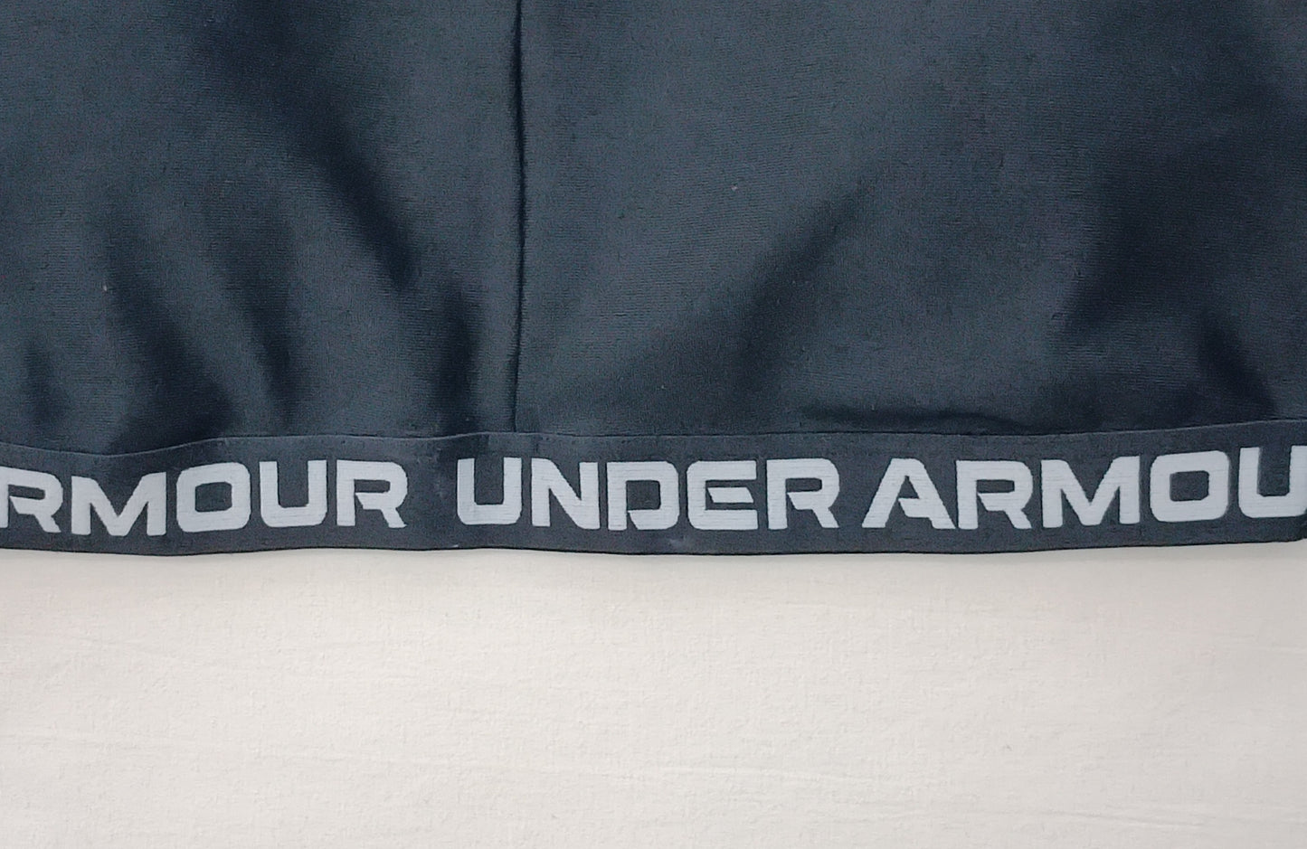 (ДАМСКО) (M) Under Armour UA Padded Bra бюстие с подплънки