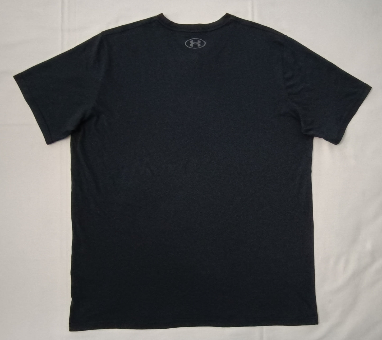 (XL) Under Armour UA Logo T-Shirt тениска