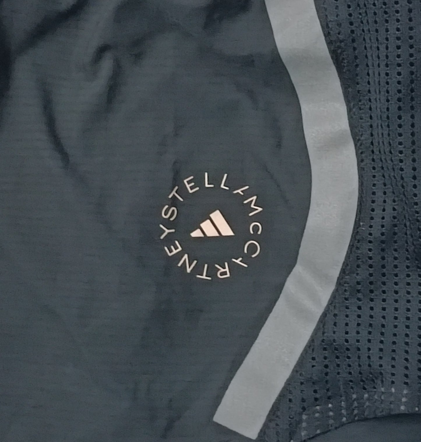 (ДАМСКО) (M) Adidas Stella McCartney Shorts шорти
