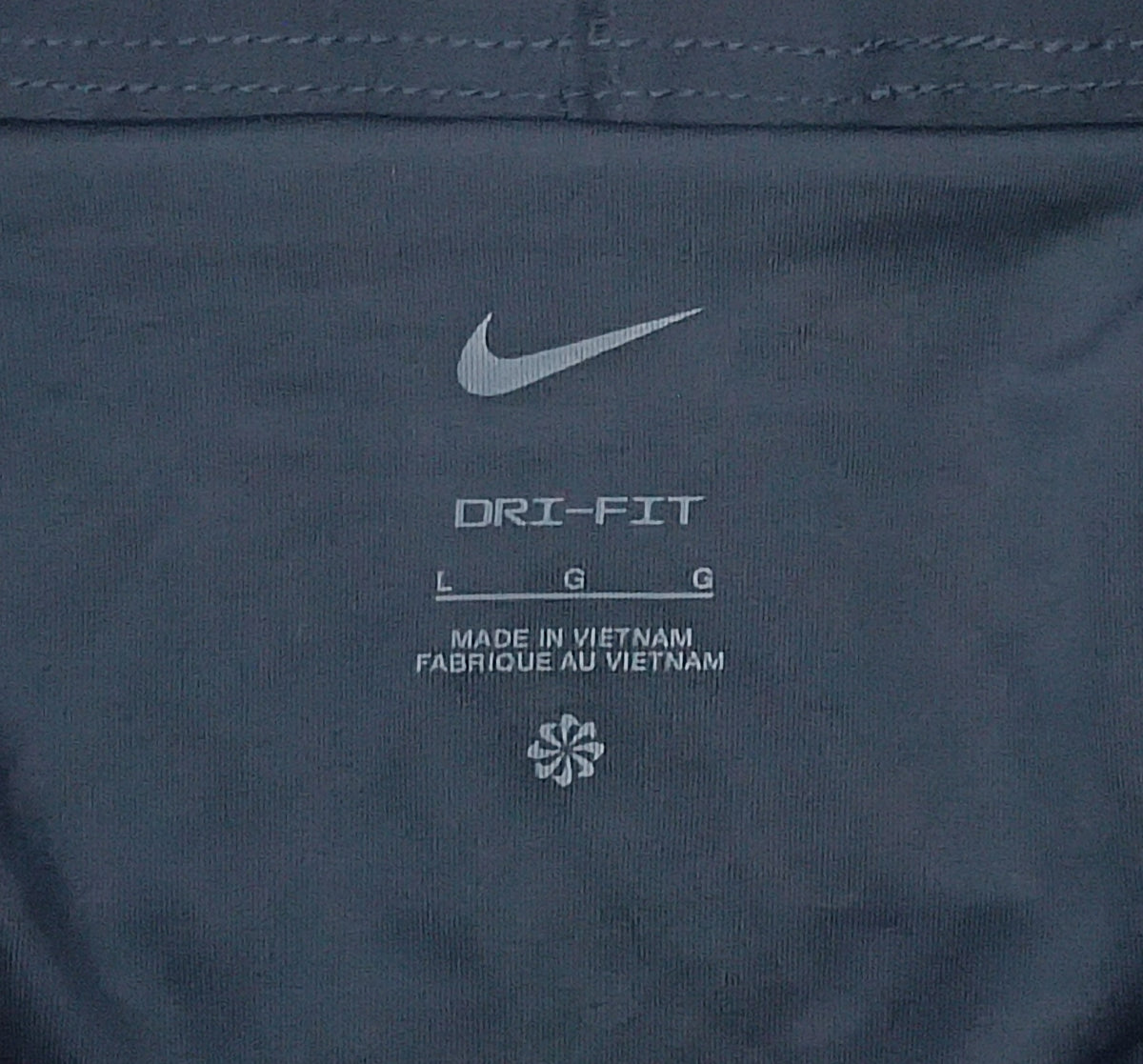 (L) Nike DRI-FIT Challenger Shorts шорти