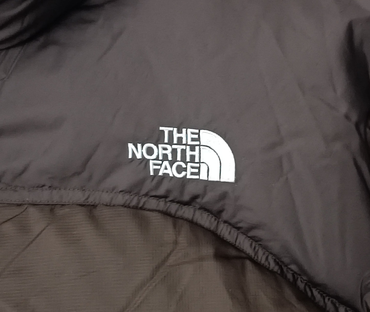 (ДАМСКО) (XL) The North Face 700 Down Puffer Jacket пухено яке