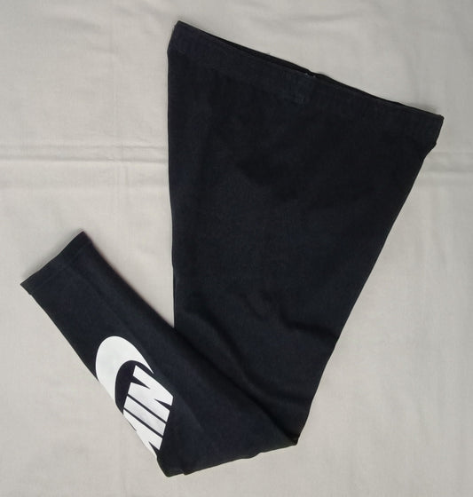 (ДАМСКО) (L) Nike NSW Leg A See Leggings клин