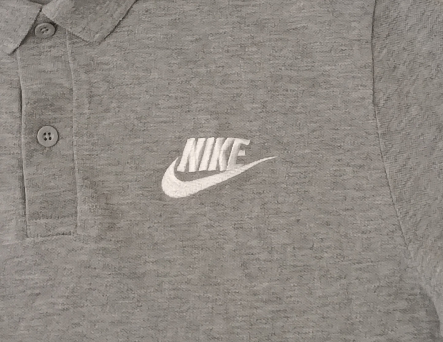 (XL) Nike Polo Shirt тениска