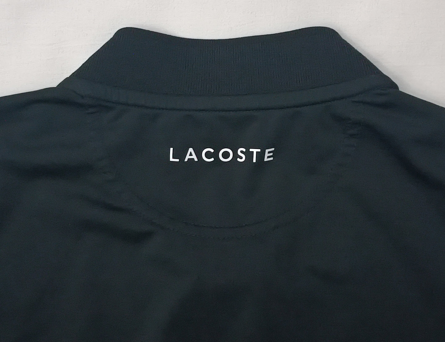 (ДАМСКО) (S) Lacoste Sport Ultra Dry Shirt тениска