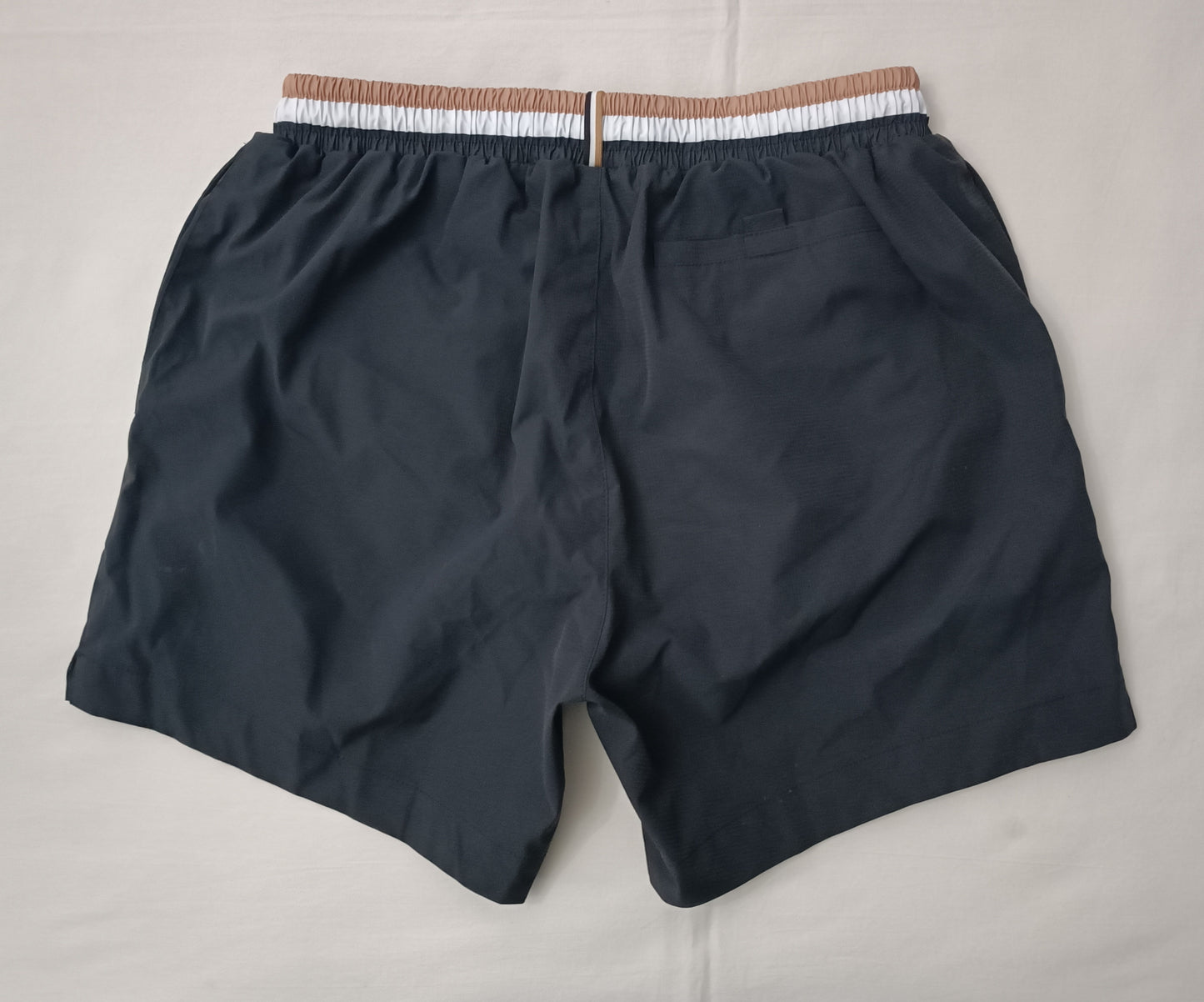 (S) Hugo Boss Beach Shorts шорти, бански