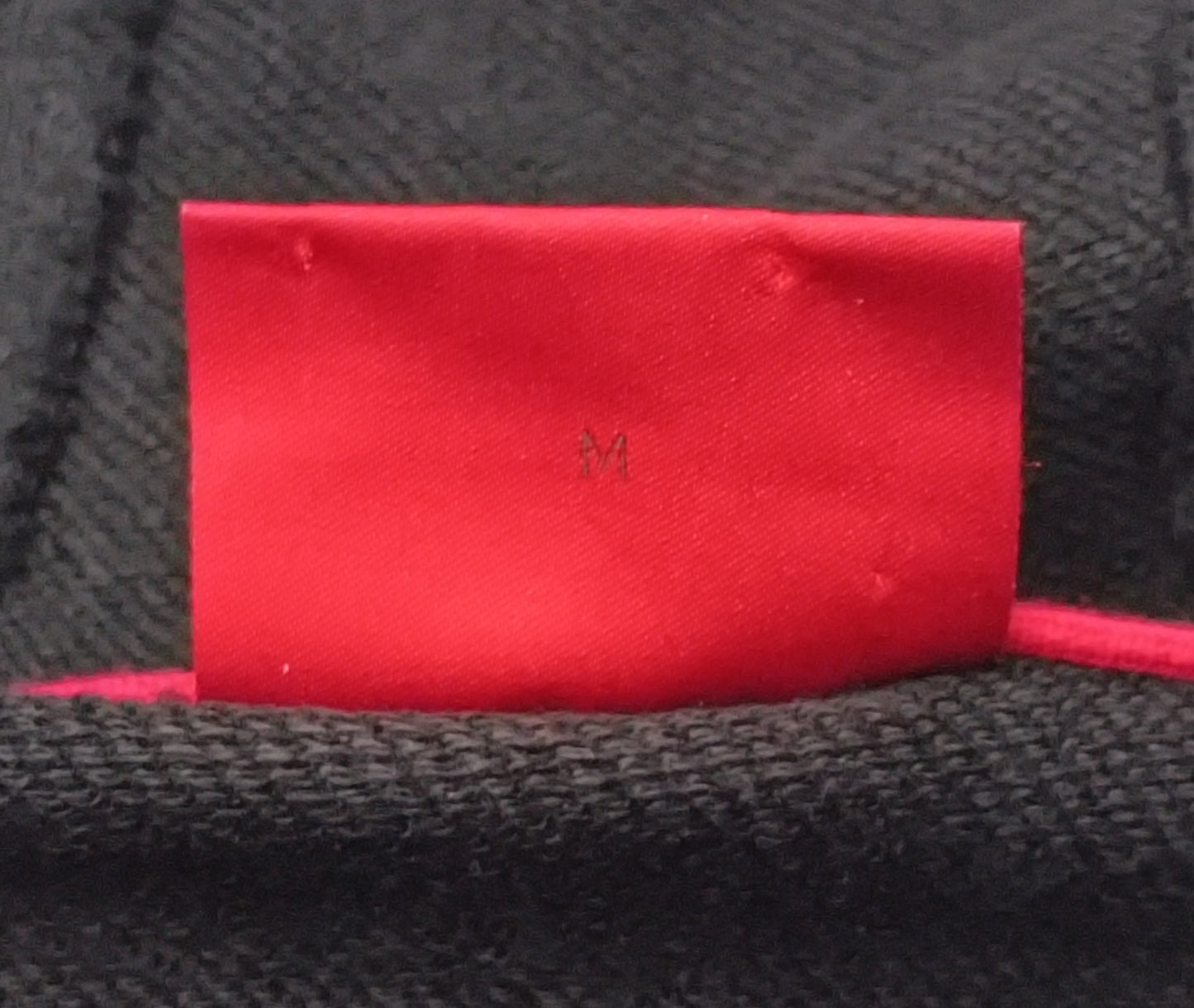(M) Hugo Boss Hoodie горнище