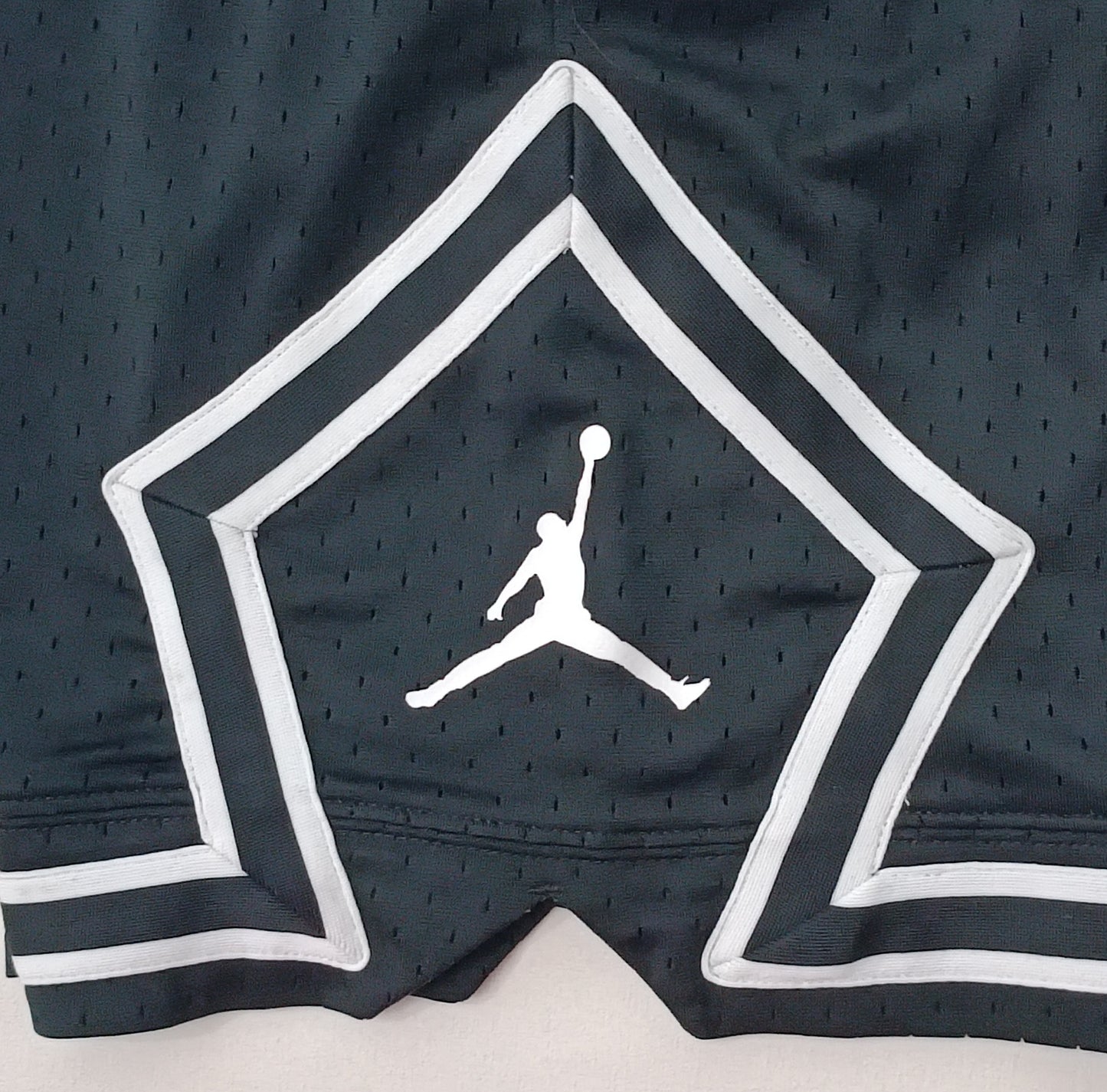 (S) Jordan AIR Nike Jumpman Shorts шорти