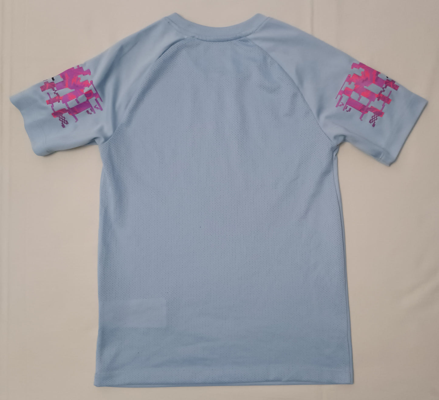 (ДЕТСКО) (Ръст 128-137см) Nike DRI-FIT CR7 Tee тениска