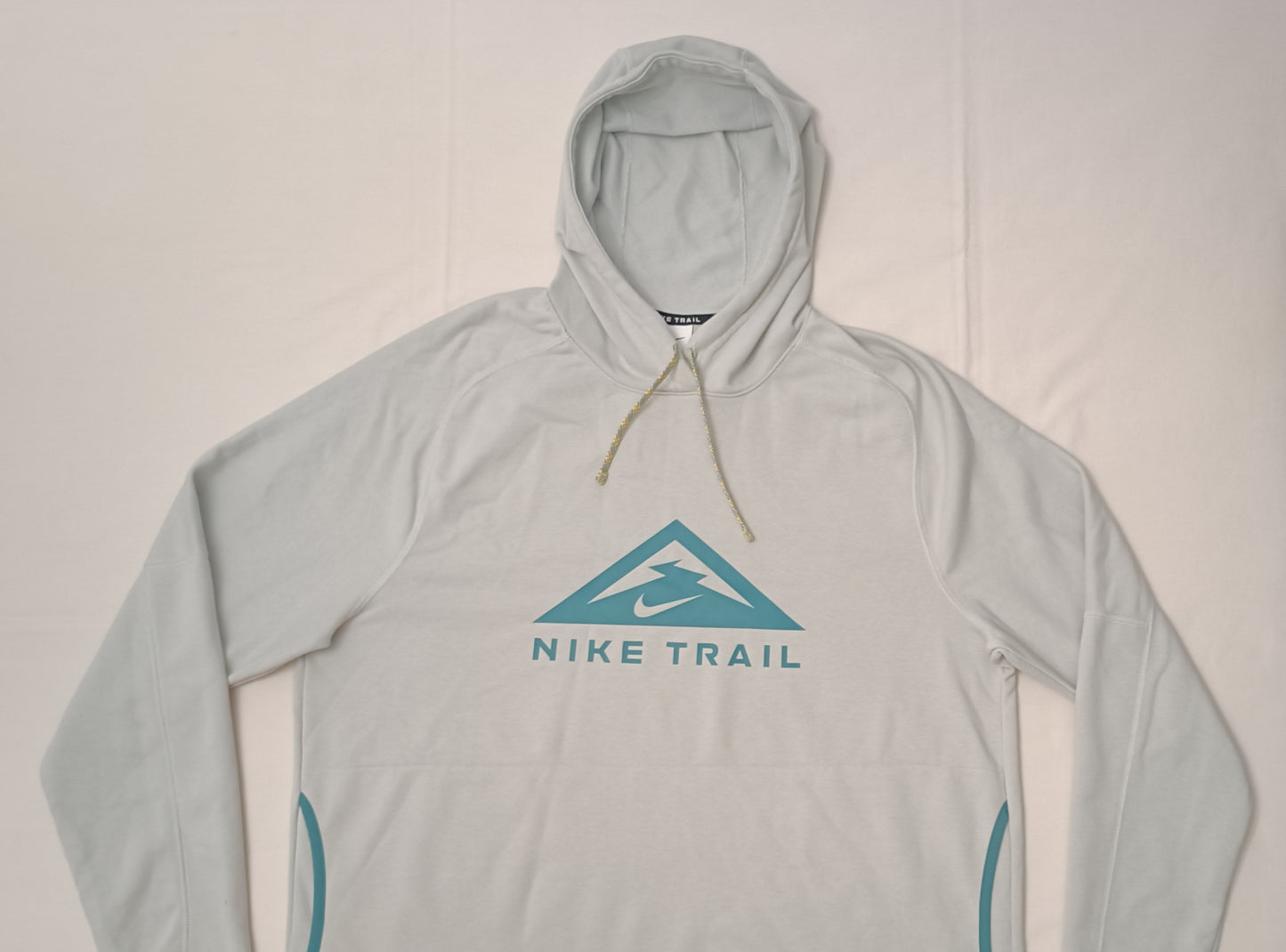 (XL) Nike Trail DRI-FIT Sweatshirt горнище