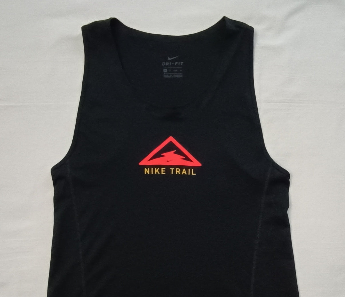 (ДАМСКО) (XS) Nike DRI-FIT Just Do It Tank Top потник