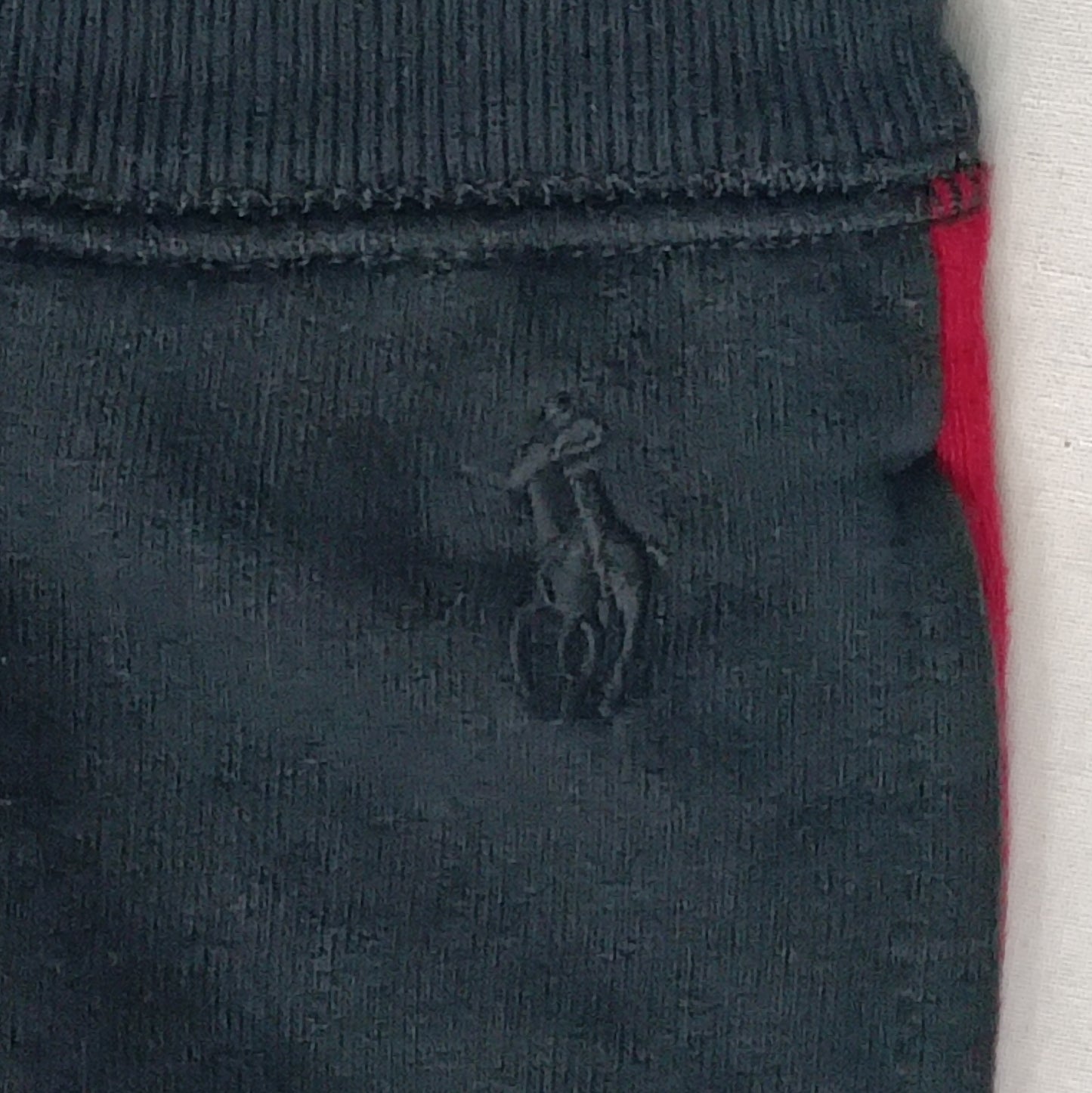 (ДАМСКО) (XL) POLO Ralph Lauren Fleece Sweatpants долнище