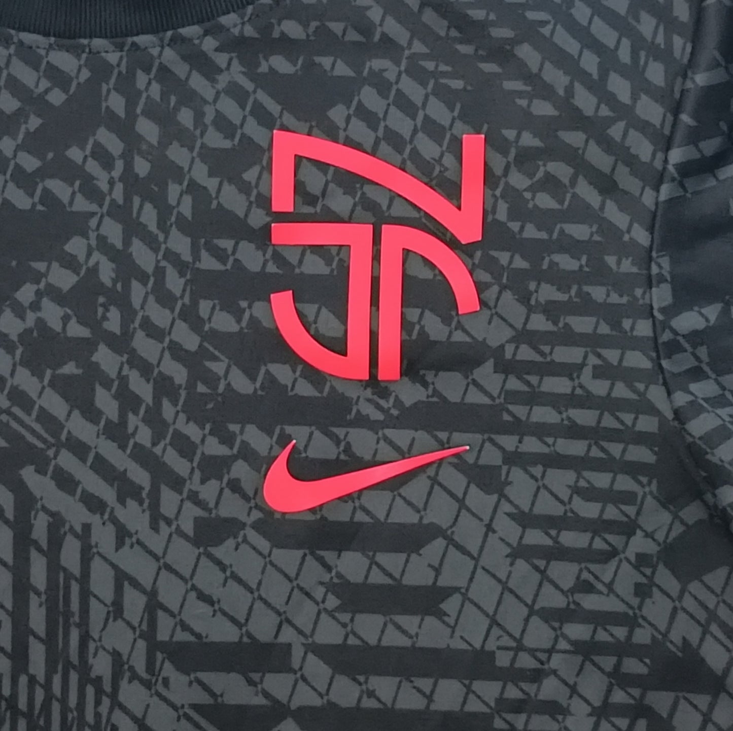 (ДЕТСКО) (Ръст 128-137см) Nike DRI-FIT Neymar JR Tee тениска
