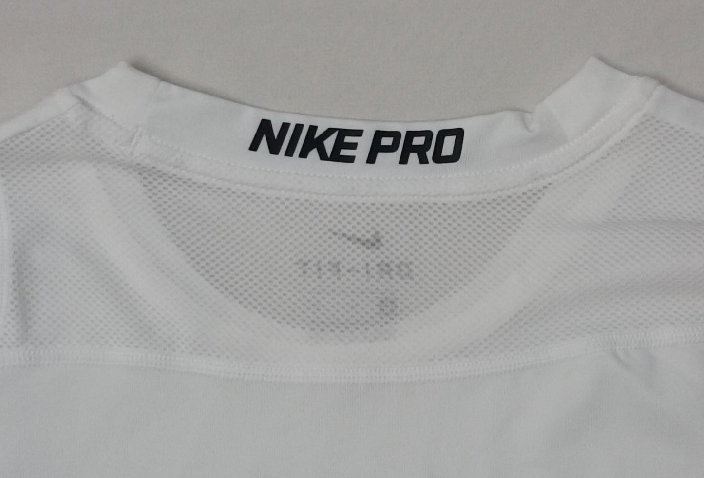 (XL) Nike PRO DRI-FIT Compression Tee тениска