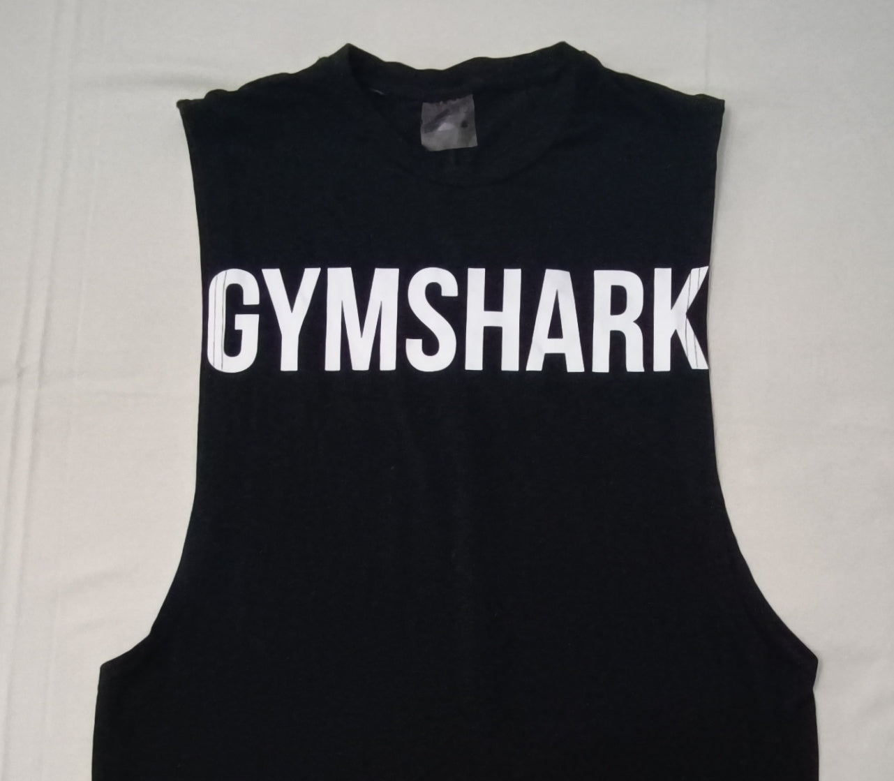 (M) Gymshark Tank Top потник