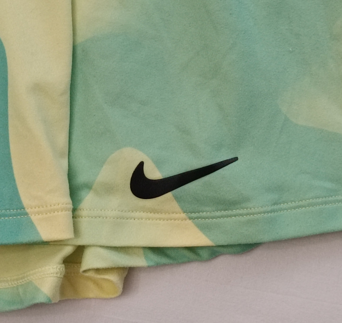 (ДЕТСКО) (Ръст 156-166см) Nike Court DRI-FIT Tennis 2in1 Skirt пола с клин 2в1