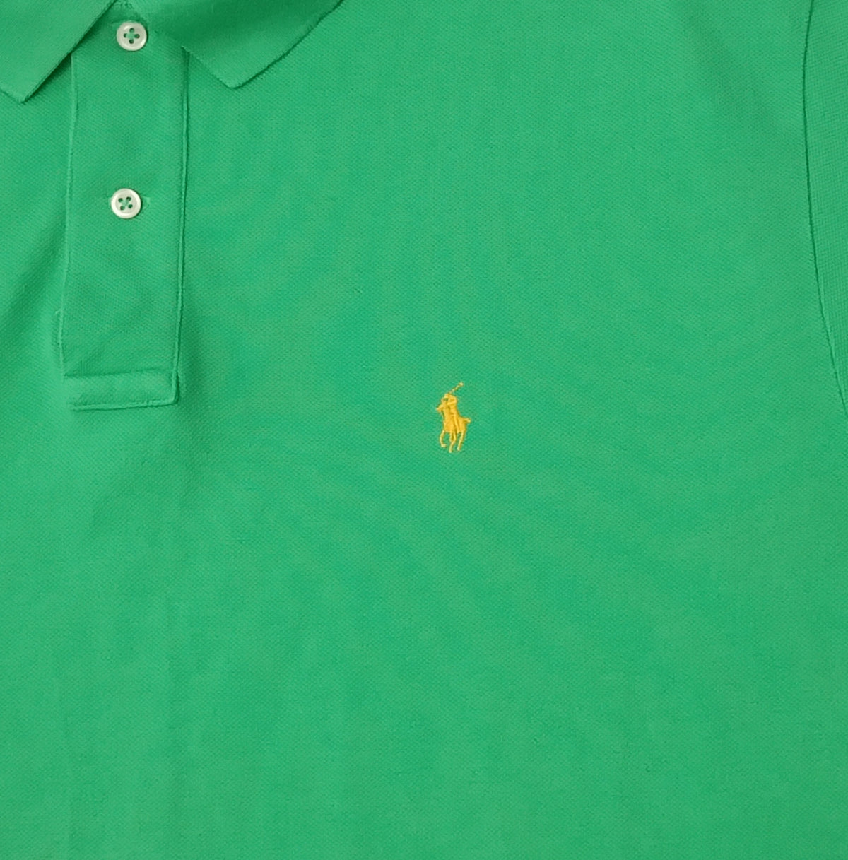 (XL) POLO Ralph Lauren Polo Shirt поло тениска