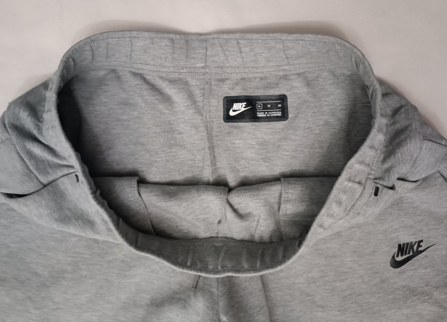 (XL) Nike Tech Fleece Sweatpants долнище