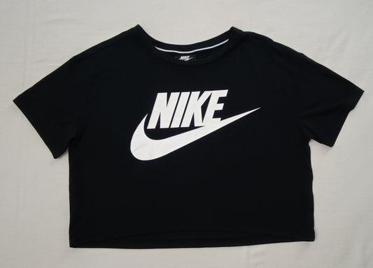 (ДАМСКО) (M) Nike NSW Cropped Tee тениска