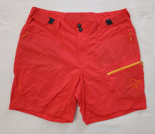 (ДАМСКО) (M) Norrona Bitihorn Light Weight Shorts шорти