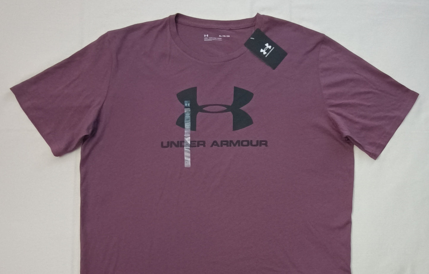(XL) Under Armour UA Sportstyle Tee тениска