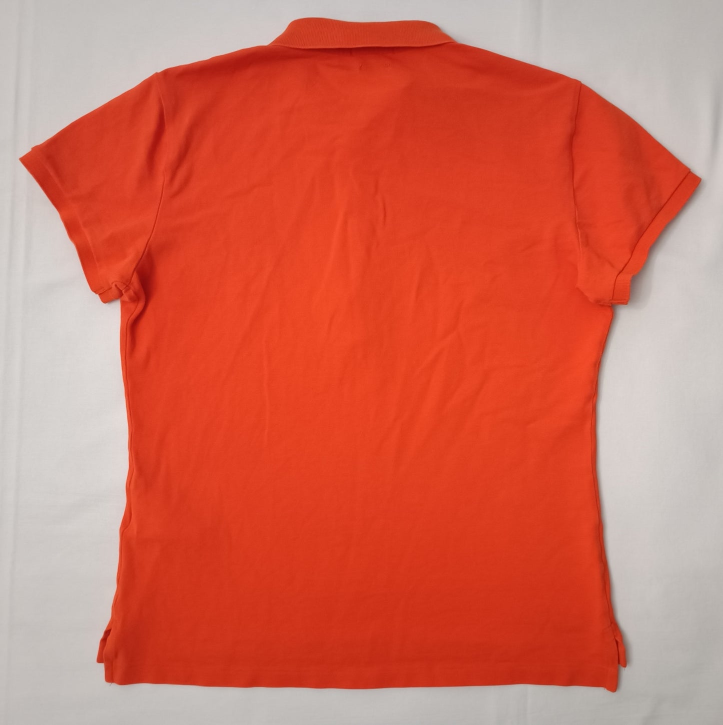 (ДАМСКО) (M) POLO Ralph Lauren Shirt поло тениска