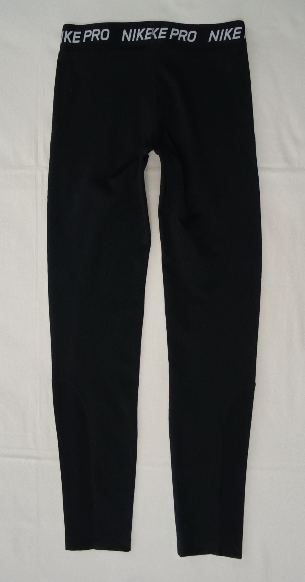 (ДЕТСКО) (Ръст 146-156см) Nike PRO DRI-FIT Tights клин