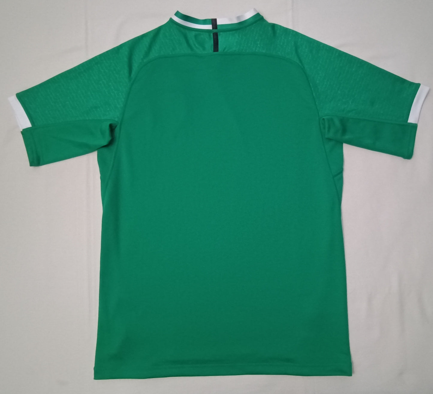 (L) Canterbury Ireland Rugby 2019 Home Jersey тениска