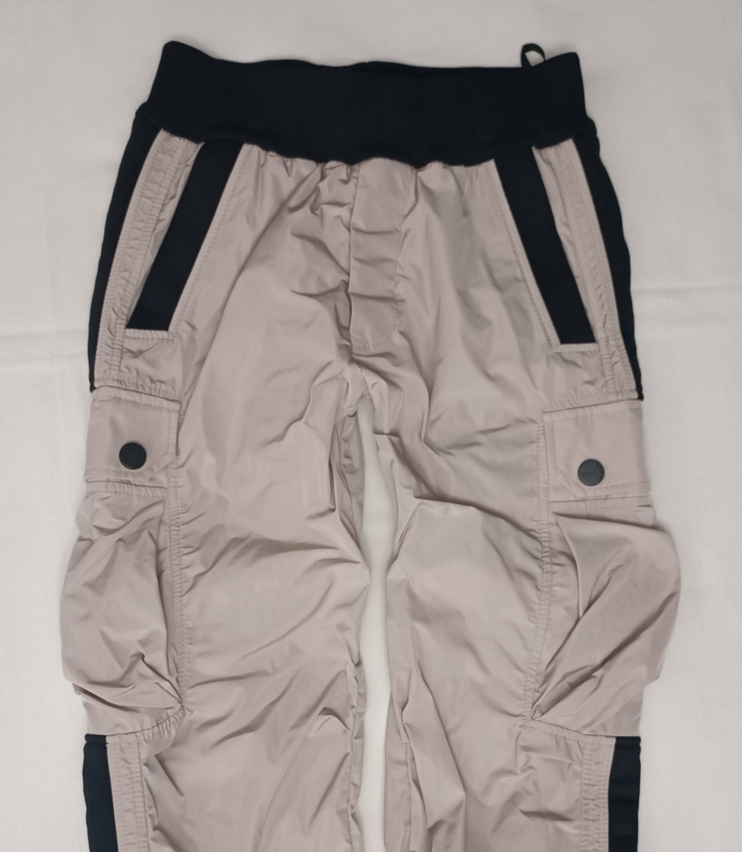 (ДЕТСКО) (Ръст 147-158см) Made By Society Tracksuit екип (горнище и долнище)