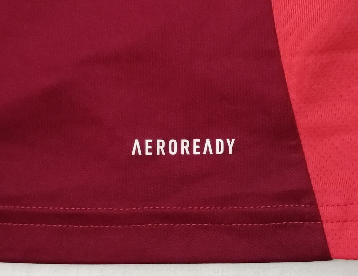 (ДЕТСКО) (Ръст 147-158см) Adidas Manchester United 2024/25 Home Jersey тениска