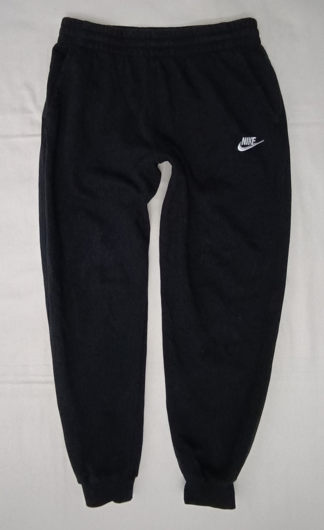 (ДЕТСКО) (Ръст 158-170см) Nike Sportswear Fleece Sweatpants долнище