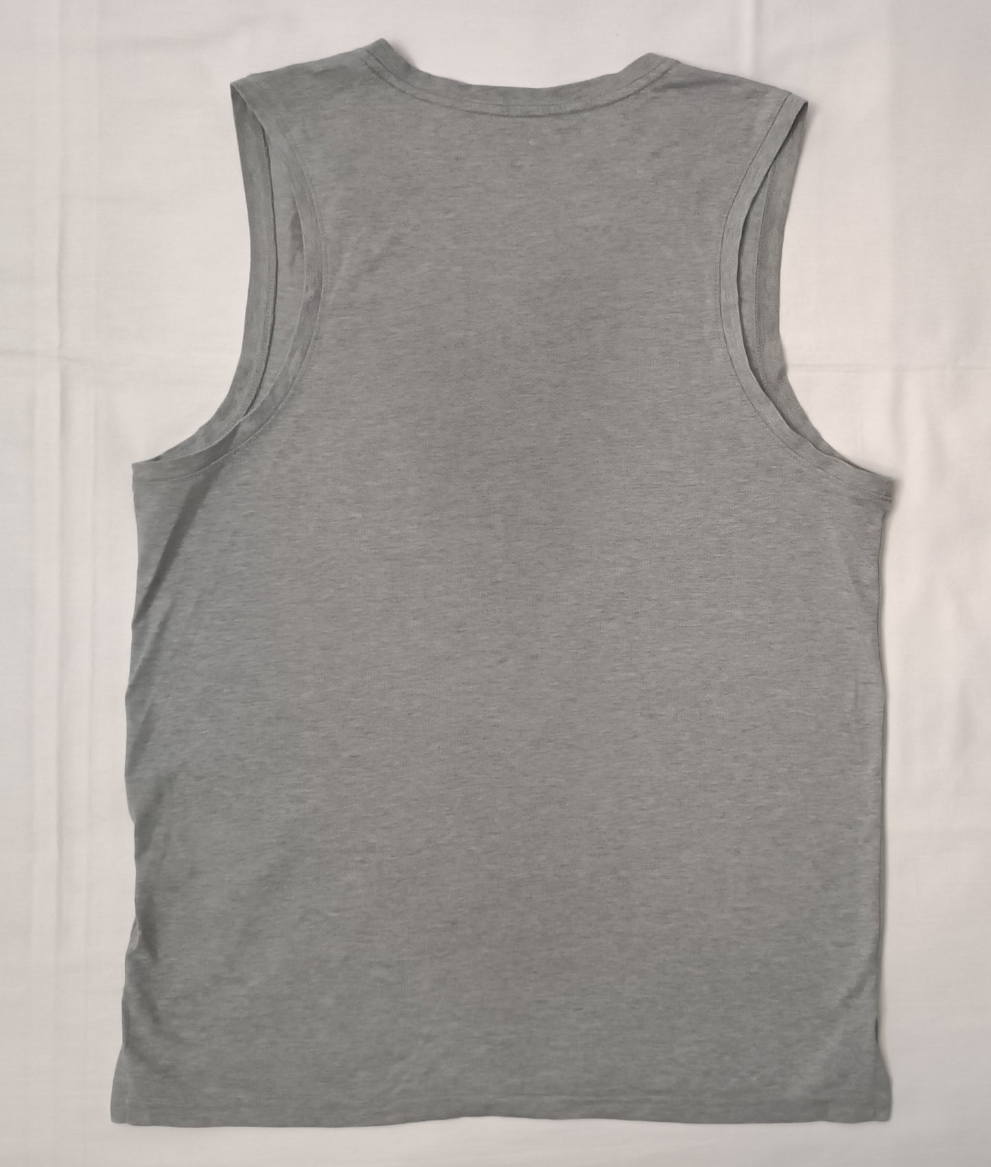 (M) Nike DRI-FIT Tank Top потник