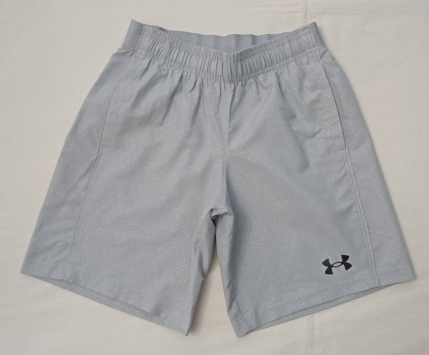 (ДЕТСКО) (Ръст 128-137см) Under Armour UA Shorts шорти