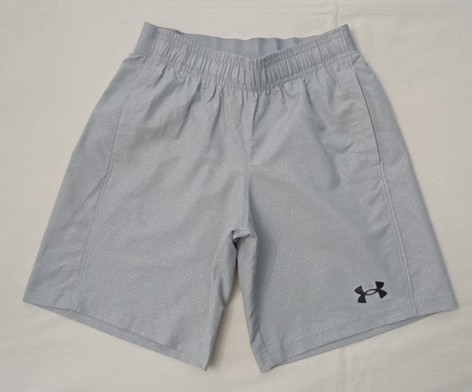 (ДЕТСКО) (Ръст 128-137см) Under Armour UA Shorts шорти