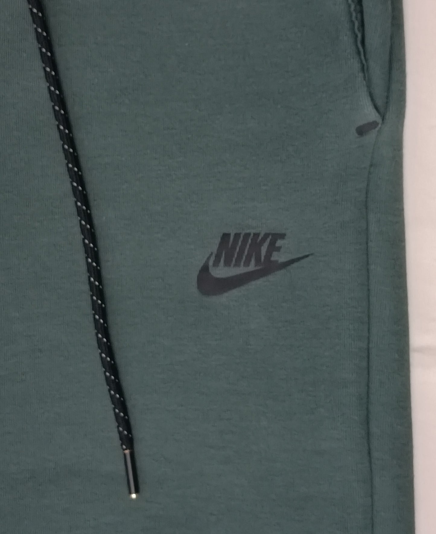 (ДАМСКО) (S) Nike Tech Fleece Tracksuit екип (горнище и долнище)