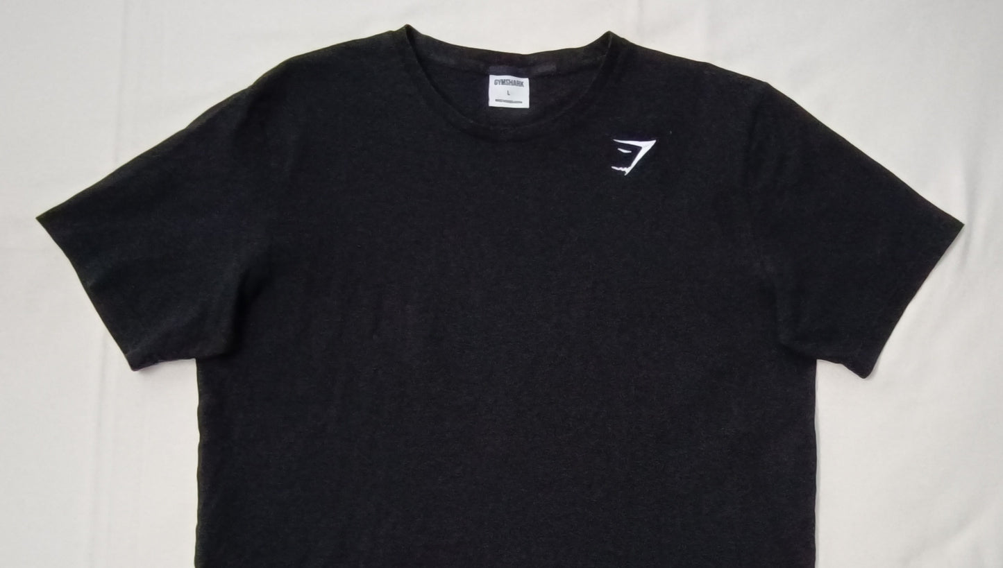 (L) Gymshark Shirt тениска